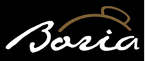 Arrossos Boria Logo